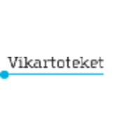 Vikartoteket ApS logo, Vikartoteket ApS contact details