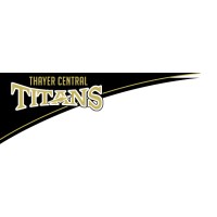 Thayer Central High School logo, Thayer Central High School contact details