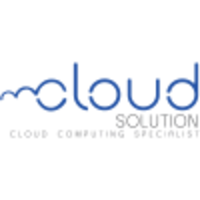 Cloud Solution logo, Cloud Solution contact details