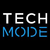 TechMode logo, TechMode contact details