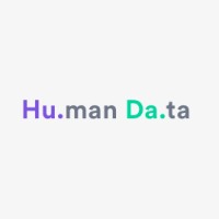 Human Data Inc. logo, Human Data Inc. contact details