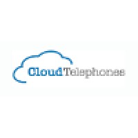 Cloud Telephones logo, Cloud Telephones contact details