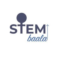 STEM Baala logo, STEM Baala contact details