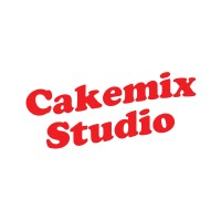 Cakemix Studio logo, Cakemix Studio contact details