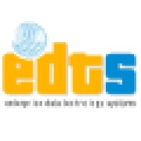 EDT Systems logo, EDT Systems contact details