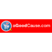 aGoodCause logo, aGoodCause contact details