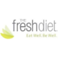 The Fresh Diet Nederland logo, The Fresh Diet Nederland contact details