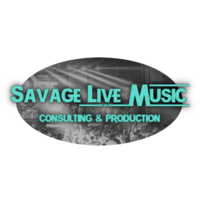 SAVAGE LIVE MUSIC LLC logo, SAVAGE LIVE MUSIC LLC contact details