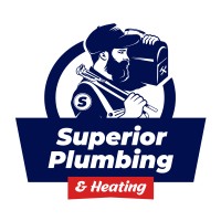 Superior Plumbing & Heating logo, Superior Plumbing & Heating contact details