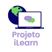 Projeto iLearn logo, Projeto iLearn contact details