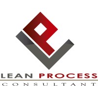 Lean Process Consultant logo, Lean Process Consultant contact details