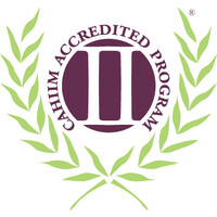 COMMISSION ON ACCREDITATION FOR HEALTH INFORMATICS AND INFO MGT ED logo, COMMISSION ON ACCREDITATION FOR HEALTH INFORMATICS AND INFO MGT ED contact details