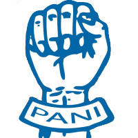 PANI logo, PANI contact details