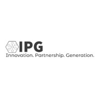 IPG (Innovation. Partnership. Generation.) logo, IPG (Innovation. Partnership. Generation.) contact details