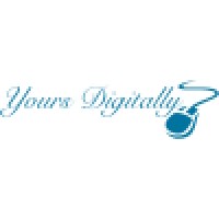 Yours Digitally logo, Yours Digitally contact details