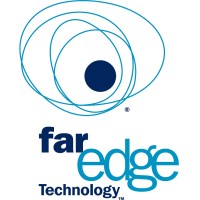 Far Edge logo, Far Edge contact details