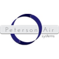 Peterson Air Systems logo, Peterson Air Systems contact details