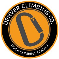 Denver Climbing Company logo, Denver Climbing Company contact details