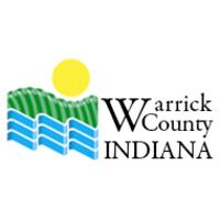 Warrick County Highway Dept logo, Warrick County Highway Dept contact details