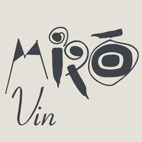 MirÃ³ vin logo, MirÃ³ vin contact details