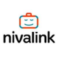 Nivalink logo, Nivalink contact details