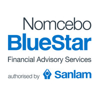 Nomcebo BlueStar - Financial Advisory Services authorised by Sanlam logo, Nomcebo BlueStar - Financial Advisory Services authorised by Sanlam contact details