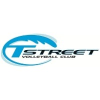 T STREET VOLLEYBALL CLUB logo, T STREET VOLLEYBALL CLUB contact details