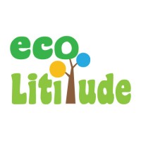 Eco-Lititude logo, Eco-Lititude contact details