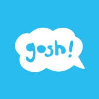 Gosh! Kids logo, Gosh! Kids contact details