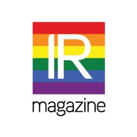 IR Magazine logo, IR Magazine contact details