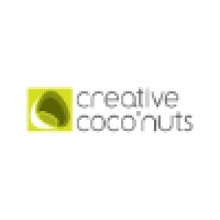 Creative Coco'Nuts logo, Creative Coco'Nuts contact details