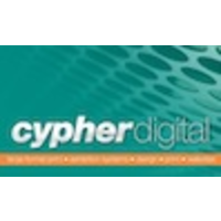 Cypher Digital Imaging Ltd logo, Cypher Digital Imaging Ltd contact details