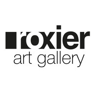 Roxier Art logo, Roxier Art contact details