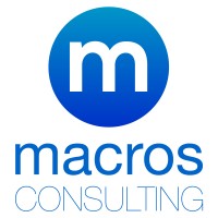 Macros Consulting logo, Macros Consulting contact details