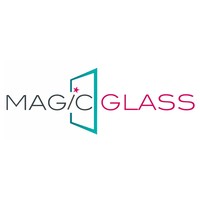 Magic Glass Chile logo, Magic Glass Chile contact details