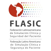 FLASIC logo, FLASIC contact details