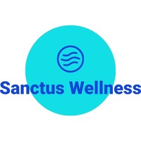 Sanctus Wellness logo, Sanctus Wellness contact details