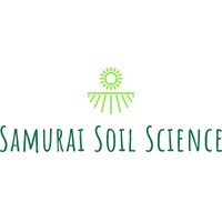 Samurai Soil Science logo, Samurai Soil Science contact details