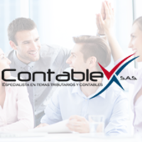 Contablex SAS logo, Contablex SAS contact details