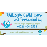 KidLogic Child Care & Preschool, Inc. logo, KidLogic Child Care & Preschool, Inc. contact details