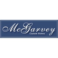 McGarvey Custom Homes logo, McGarvey Custom Homes contact details