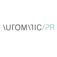 Automatic PR logo, Automatic PR contact details