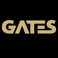 Gates Construction logo, Gates Construction contact details