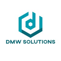 DMW Solutions logo, DMW Solutions contact details