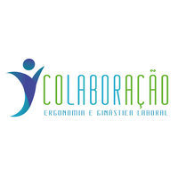 Colaboração Ginástica Laboral e Ergonomia logo, Colaboração Ginástica Laboral e Ergonomia contact details