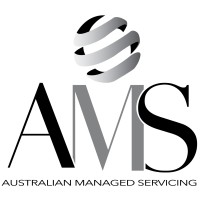 Australian Managed Servicing Pty Ltd (AMS) logo, Australian Managed Servicing Pty Ltd (AMS) contact details