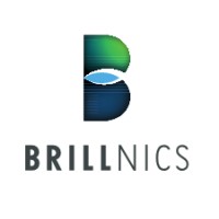 Brillnics Inc. logo, Brillnics Inc. contact details