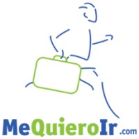 MeQuieroIr.com logo, MeQuieroIr.com contact details