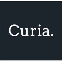 Curia logo, Curia contact details