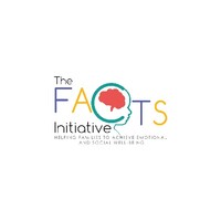 The Facts Initiative logo, The Facts Initiative contact details